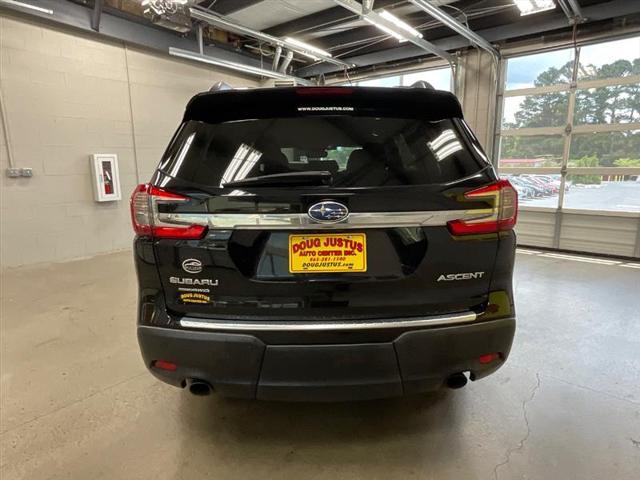 used 2023 Subaru Ascent car, priced at $22,850