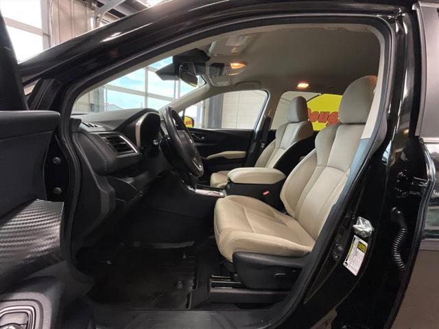 used 2023 Subaru Ascent car, priced at $22,850