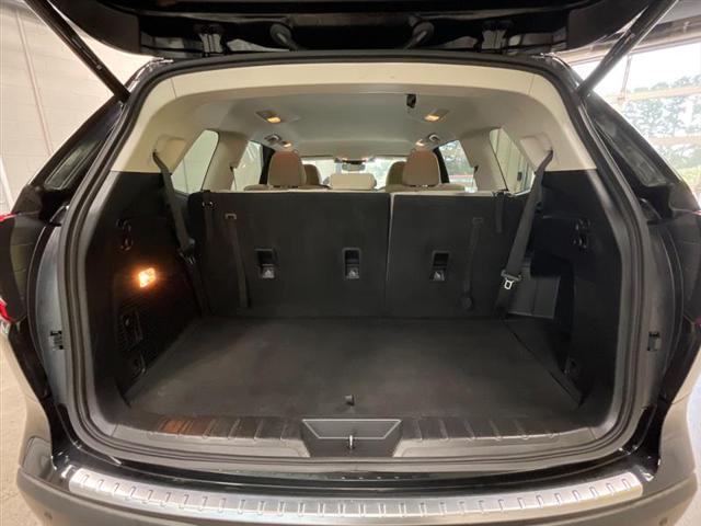 used 2023 Subaru Ascent car, priced at $22,850