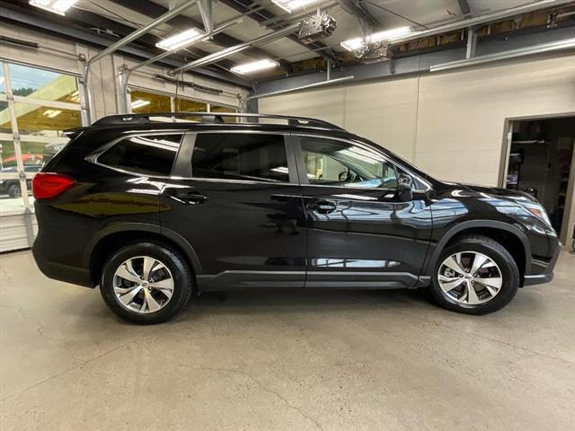 used 2023 Subaru Ascent car, priced at $22,850