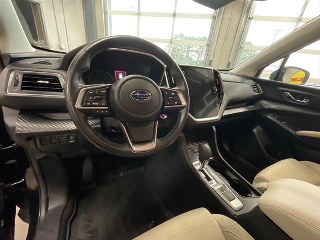 used 2023 Subaru Ascent car, priced at $22,850