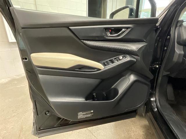 used 2023 Subaru Ascent car, priced at $22,850