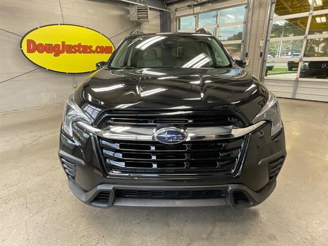 used 2023 Subaru Ascent car, priced at $22,850