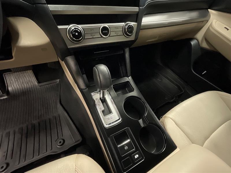 used 2019 Subaru Legacy car, priced at $10,850