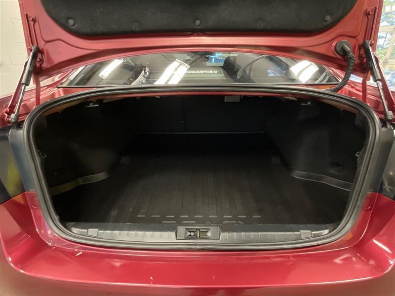used 2019 Subaru Legacy car, priced at $10,850