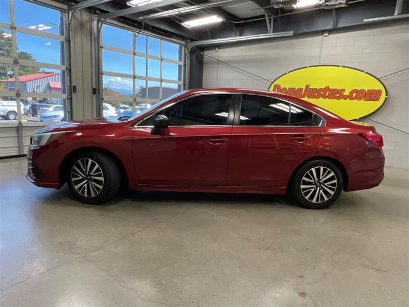 used 2019 Subaru Legacy car, priced at $10,850