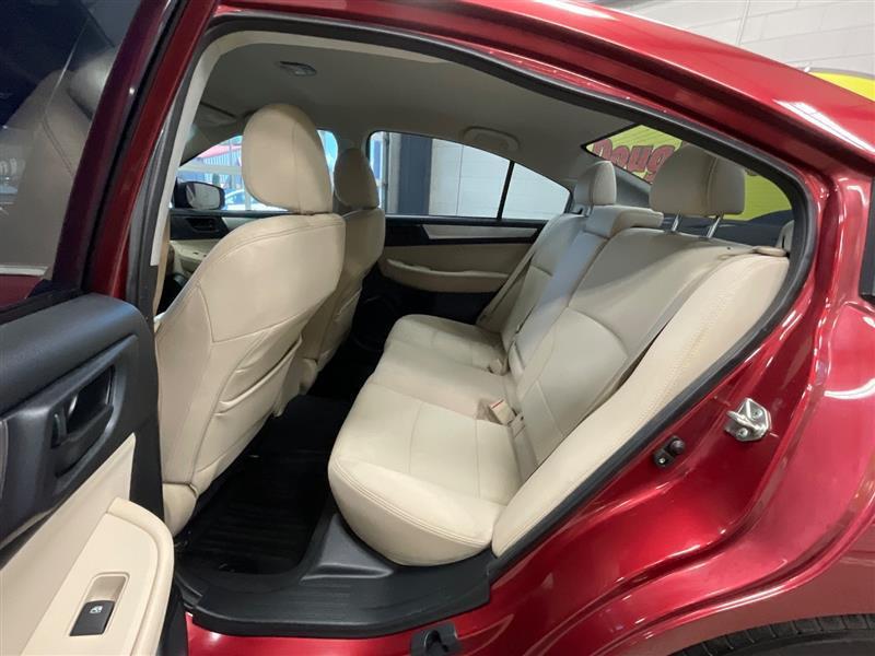 used 2019 Subaru Legacy car, priced at $10,850