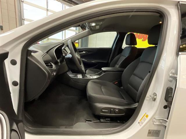 used 2023 Chevrolet Malibu car, priced at $15,995