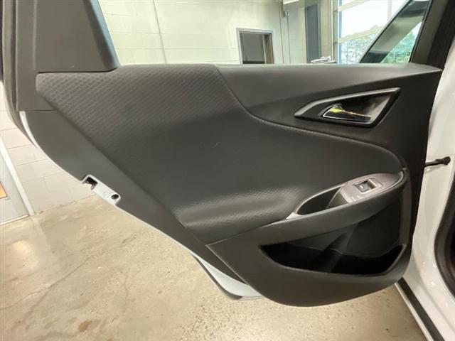 used 2023 Chevrolet Malibu car, priced at $15,995