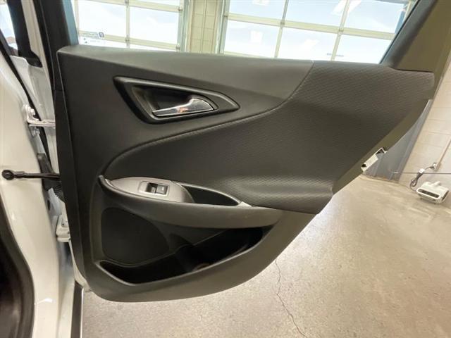 used 2023 Chevrolet Malibu car, priced at $15,995