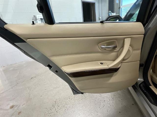 used 2011 BMW 328 car, priced at $7,995