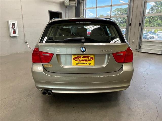 used 2011 BMW 328 car, priced at $7,995