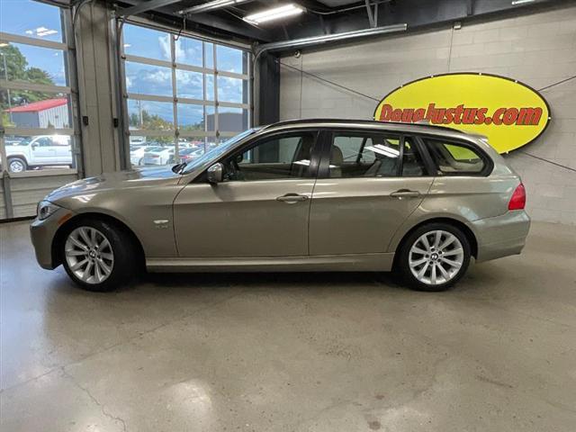 used 2011 BMW 328 car, priced at $7,995