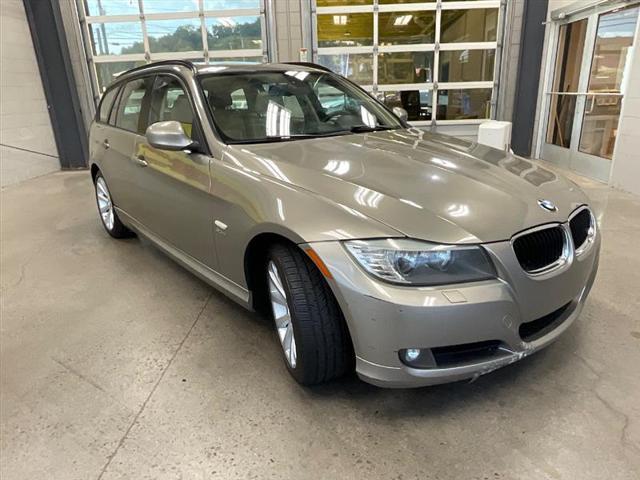 used 2011 BMW 328 car, priced at $7,995