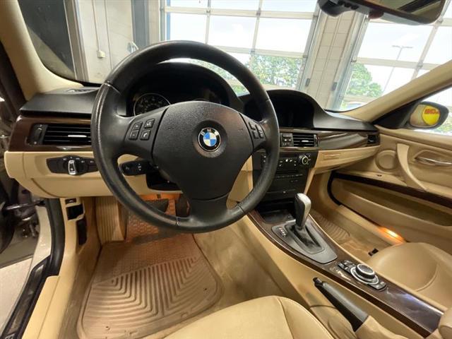 used 2011 BMW 328 car, priced at $7,995