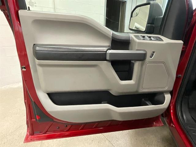used 2018 Ford F-150 car, priced at $15,995