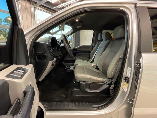 used 2019 Ford F-150 car, priced at $20,950