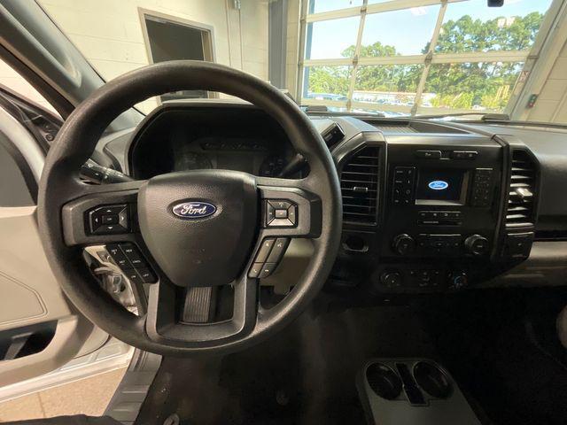 used 2019 Ford F-150 car, priced at $20,950