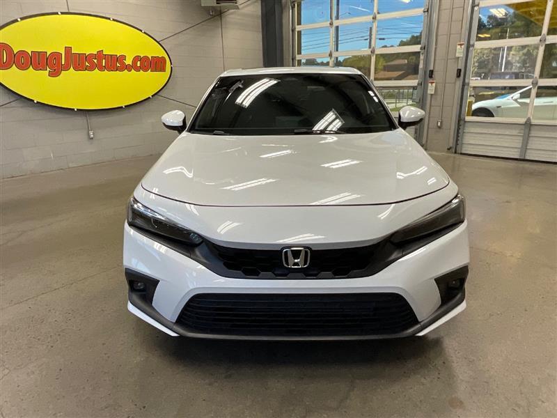 used 2023 Honda Civic car, priced at $18,995