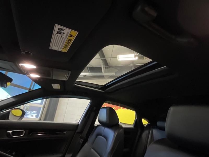 used 2023 Honda Civic car, priced at $18,995