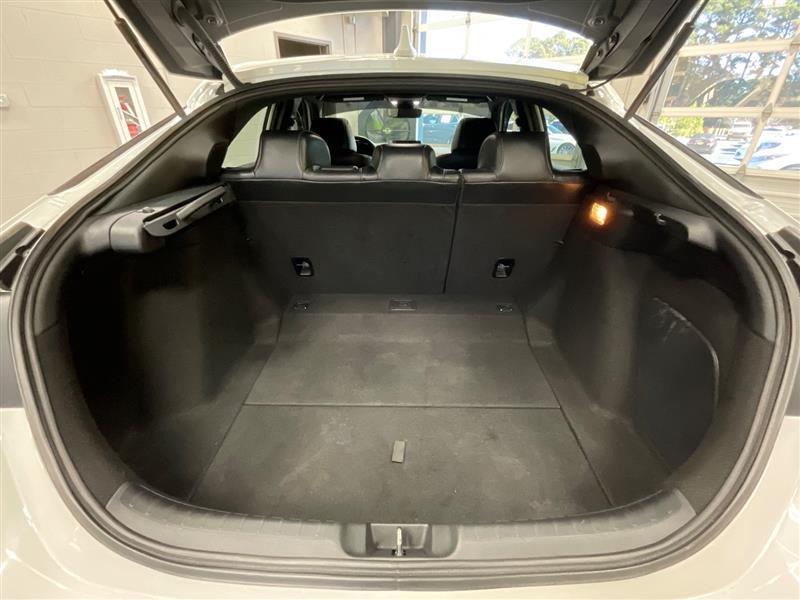 used 2023 Honda Civic car, priced at $18,995