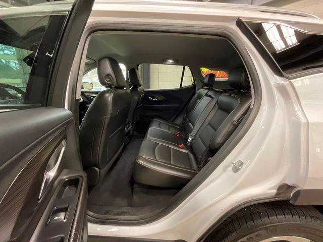 used 2020 GMC Terrain car, priced at $21,995