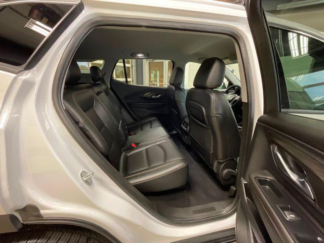 used 2020 GMC Terrain car, priced at $21,995