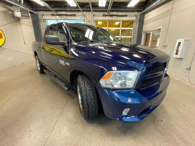 used 2014 Ram 1500 car, priced at $13,995