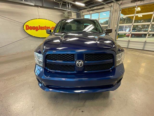 used 2014 Ram 1500 car, priced at $13,995