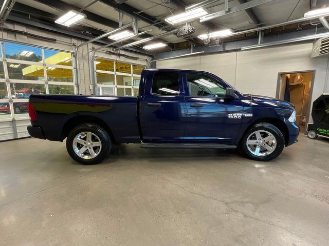 used 2014 Ram 1500 car, priced at $13,995