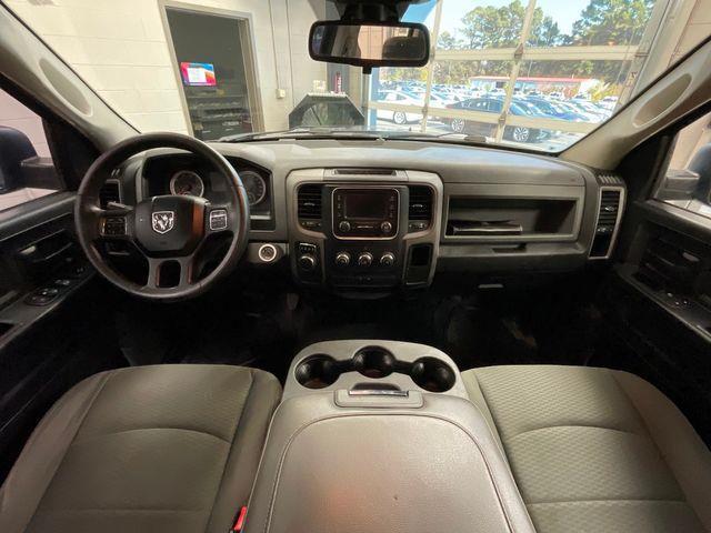 used 2014 Ram 1500 car, priced at $13,995