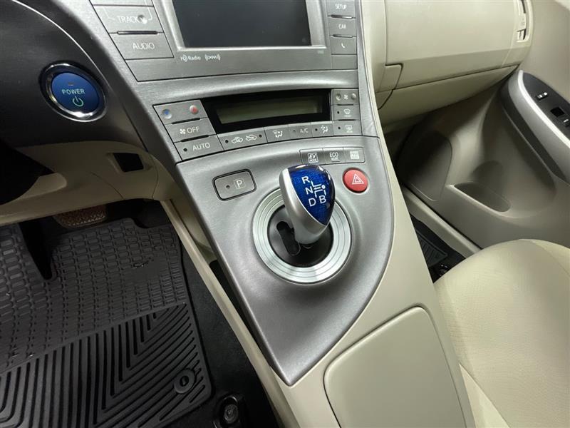 used 2014 Toyota Prius car, priced at $7,995
