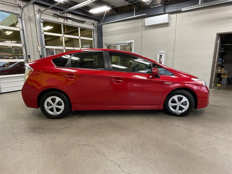 used 2014 Toyota Prius car, priced at $7,995