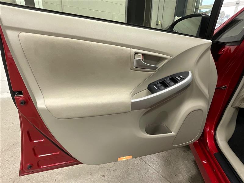 used 2014 Toyota Prius car, priced at $7,995