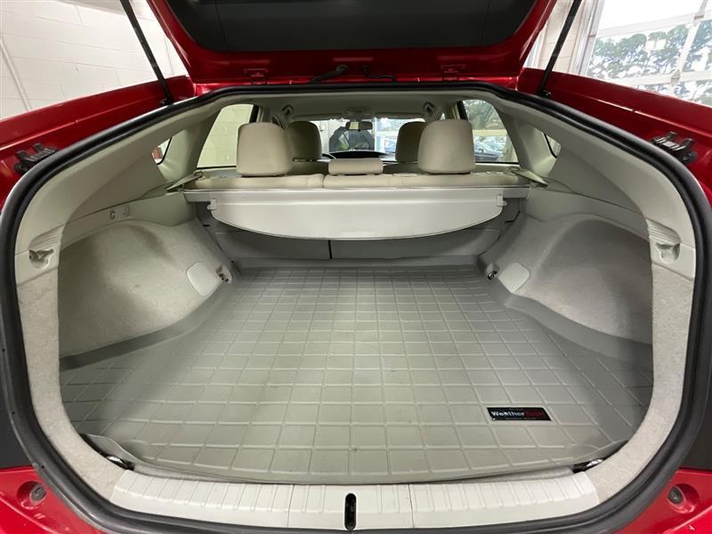 used 2014 Toyota Prius car, priced at $7,995