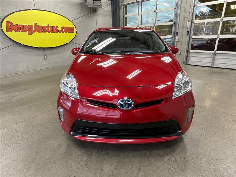 used 2014 Toyota Prius car, priced at $7,995