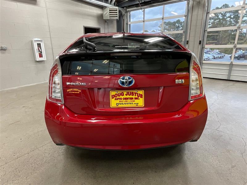 used 2014 Toyota Prius car, priced at $7,995