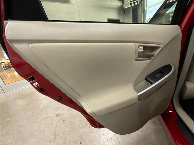 used 2014 Toyota Prius car, priced at $7,995