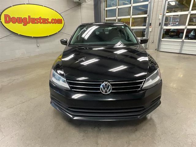 used 2016 Volkswagen Jetta car, priced at $8,300