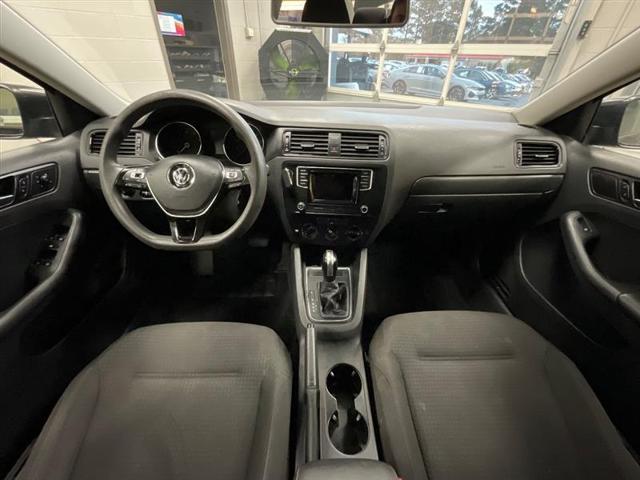 used 2016 Volkswagen Jetta car, priced at $8,300