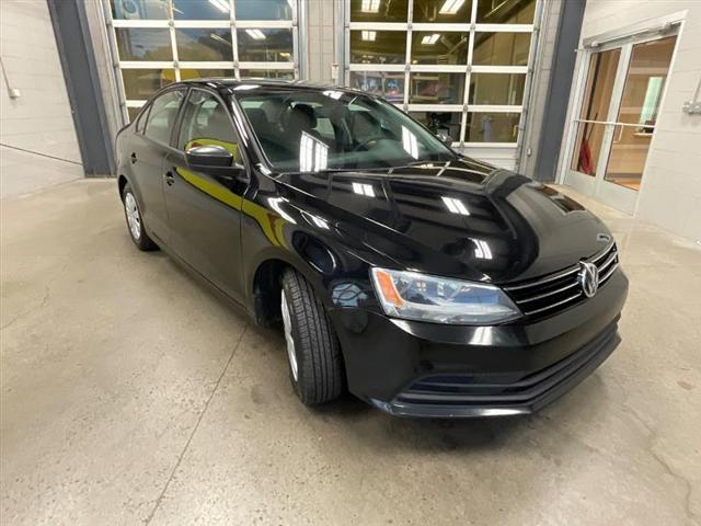 used 2016 Volkswagen Jetta car, priced at $8,300