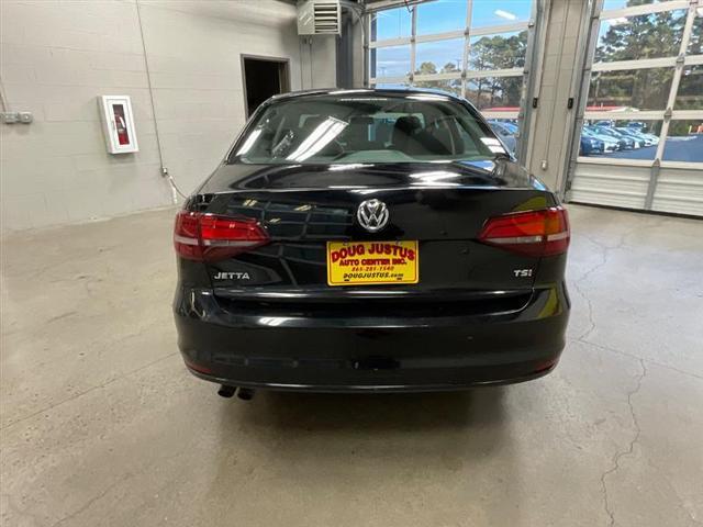 used 2016 Volkswagen Jetta car, priced at $8,300