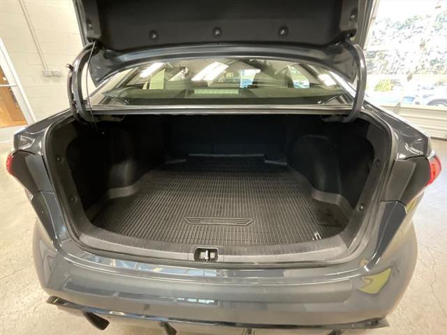 used 2023 Toyota Corolla car, priced at $16,995