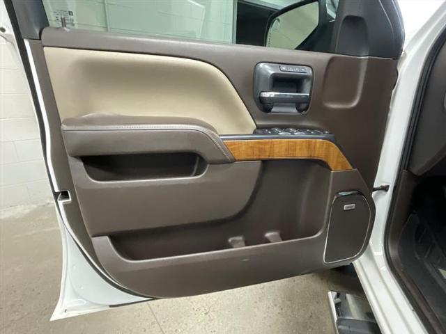 used 2018 GMC Sierra 1500 car, priced at $17,500