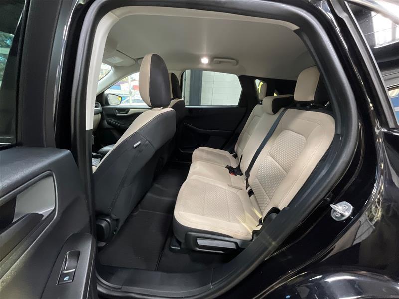 used 2022 Ford Escape car, priced at $12,995
