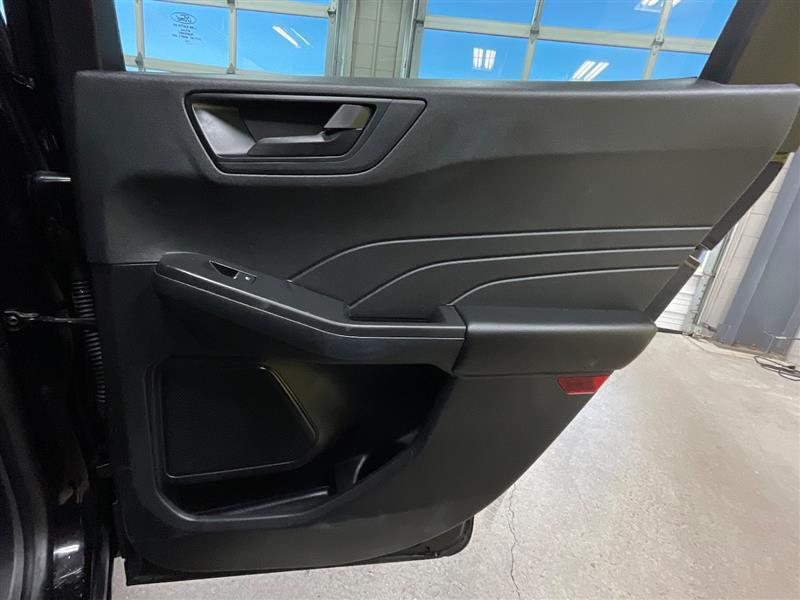 used 2022 Ford Escape car, priced at $12,995