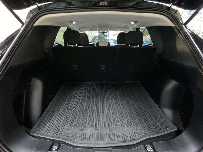 used 2022 Ford Escape car, priced at $12,995