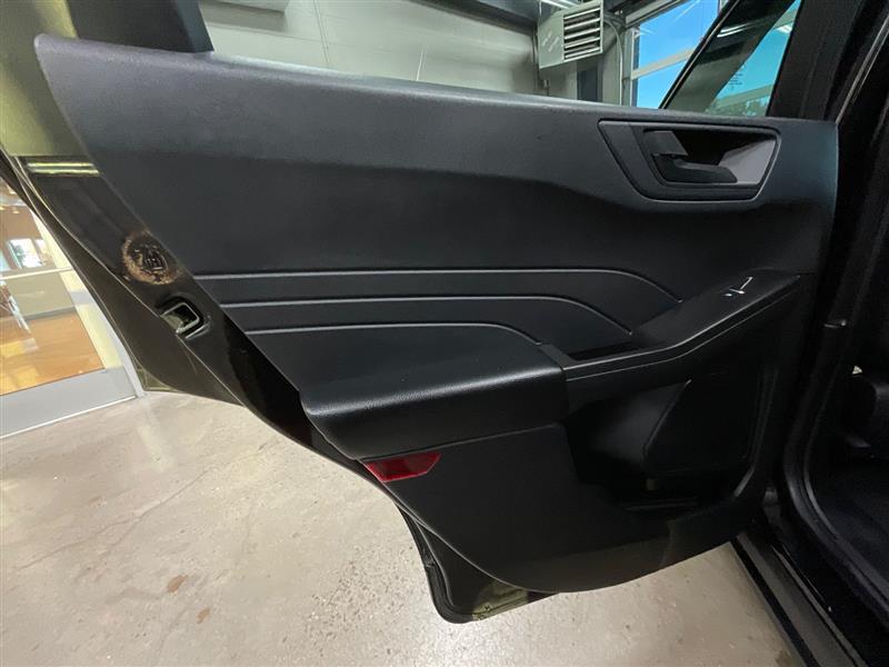 used 2022 Ford Escape car, priced at $12,995