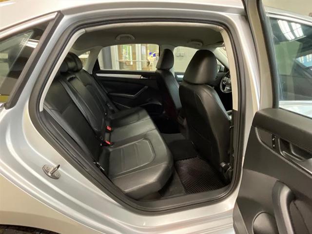 used 2012 Volkswagen Passat car, priced at $6,995