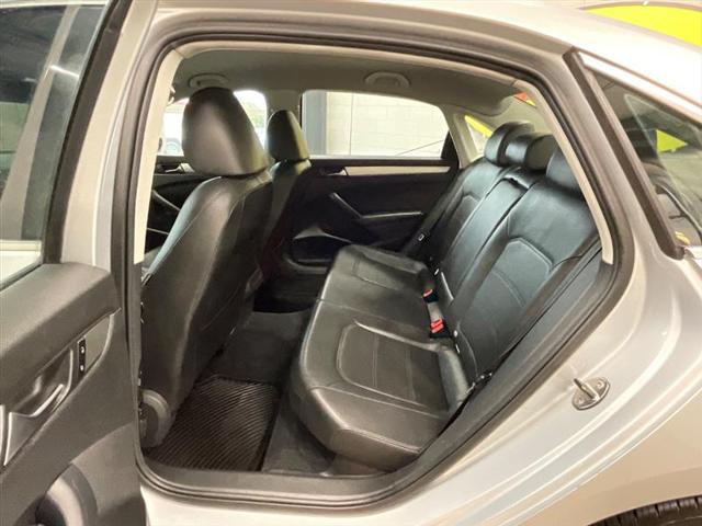 used 2012 Volkswagen Passat car, priced at $6,995